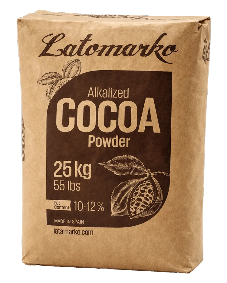 latamarko-alkalized