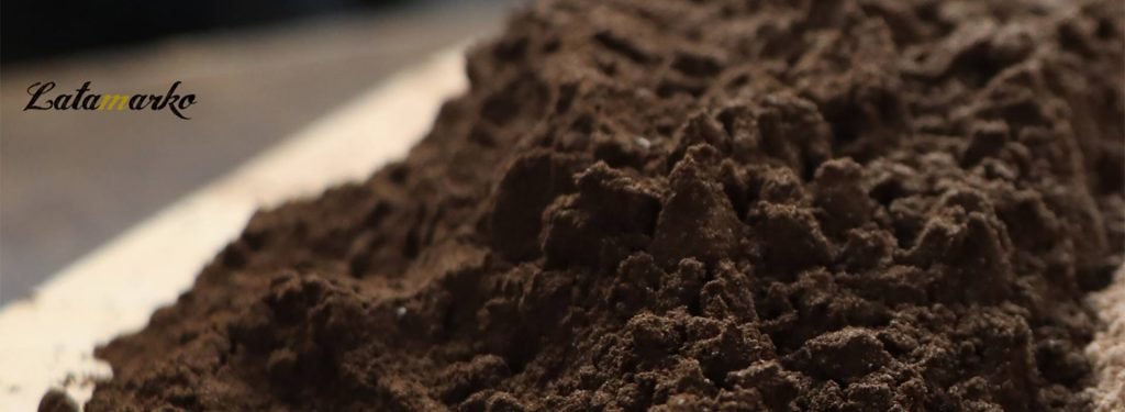 Latamarko cocoa powder