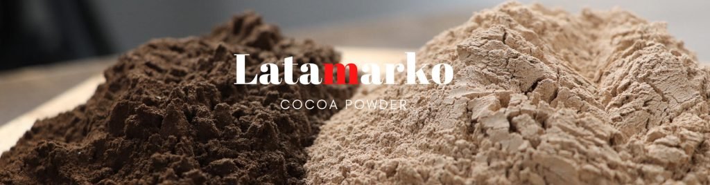 Latamarko Powder