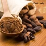 Export of cocoa powder to Russia