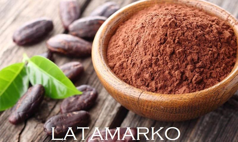 How to know the best cocoa powder