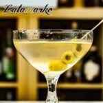 Latamarko Turkish olive oil