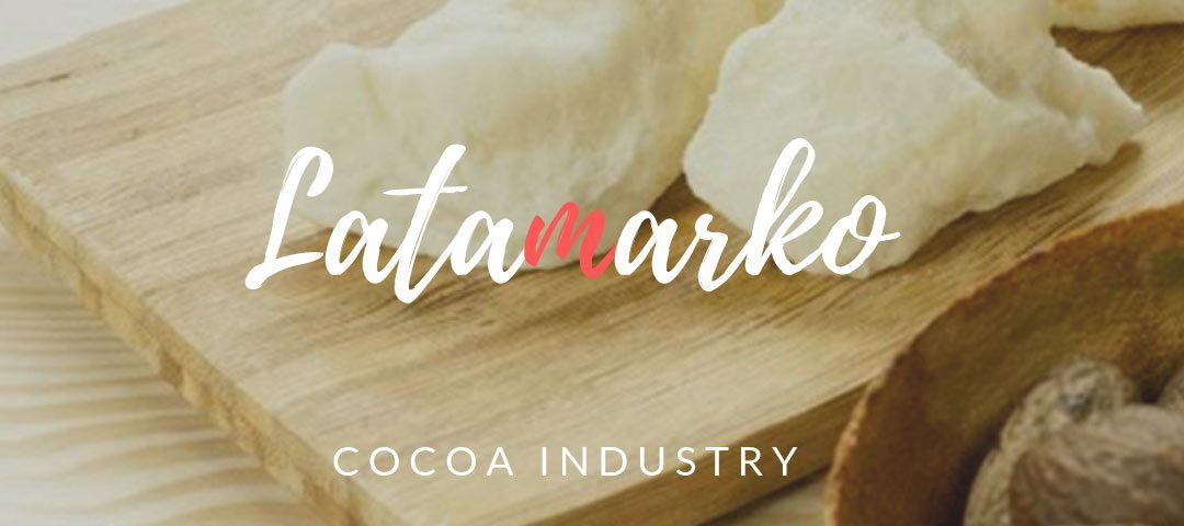 Cocoa butter substitute