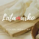 Cocoa butter substitute