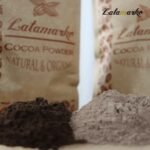 Cocoa Powder Alkalized
