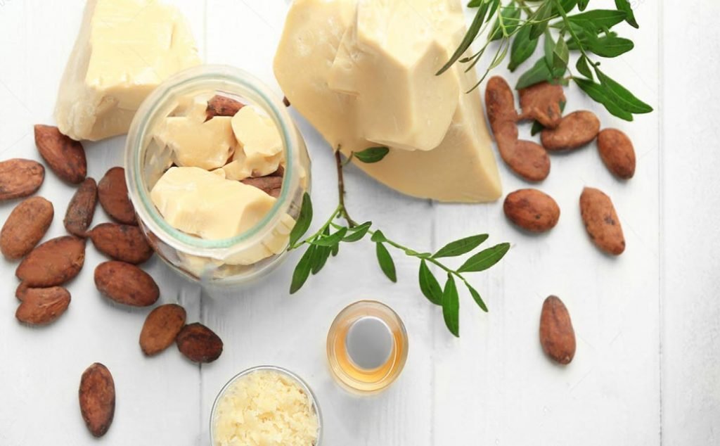 Turkish cocoa butter