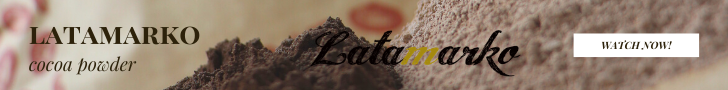Export of cocoa powder to Lebanon Export of cocoa powder to Lebanon