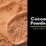 Export of cocoa powder to Egypt