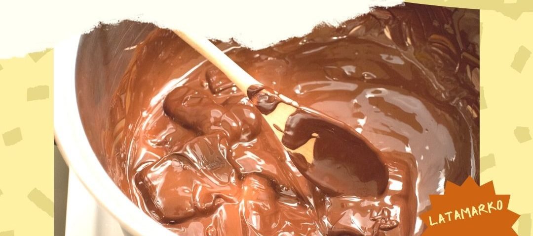 A short introduction on Latamarko alkalized cocoa powder