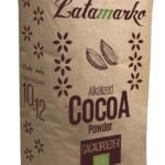 Export of cocoa powder to Russia