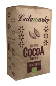 Latamarko food industry
