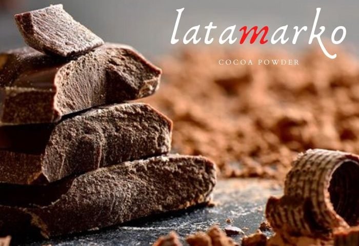 Cocoa powder alkalization process