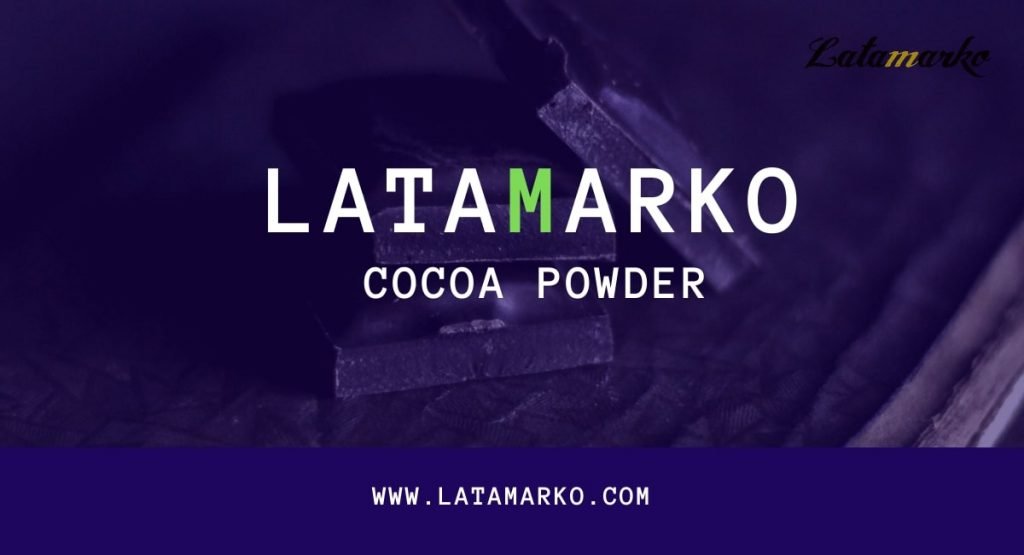 Latamarko food industry