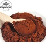 best cocoa powder for making chocolate