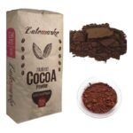Alkalized Cocoa Powder