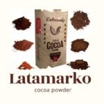 Alkalized Cocoa Powder LM60