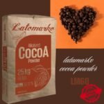 professional cocoa ingredients