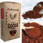 Cocoa powder manufacturer in Turkey