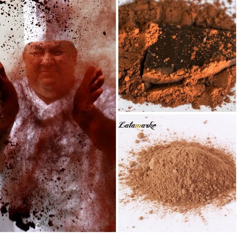 Natural Cocoa Powder - Image 4