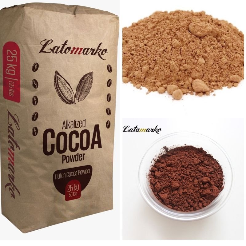 Natural Cocoa Powder