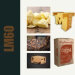 Cocoa Powder for Biscuit