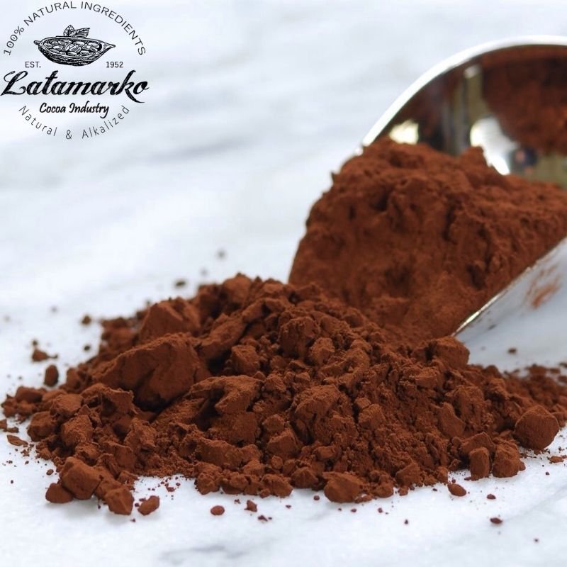 Alkalized Cocoa Powder Dark - Image 5