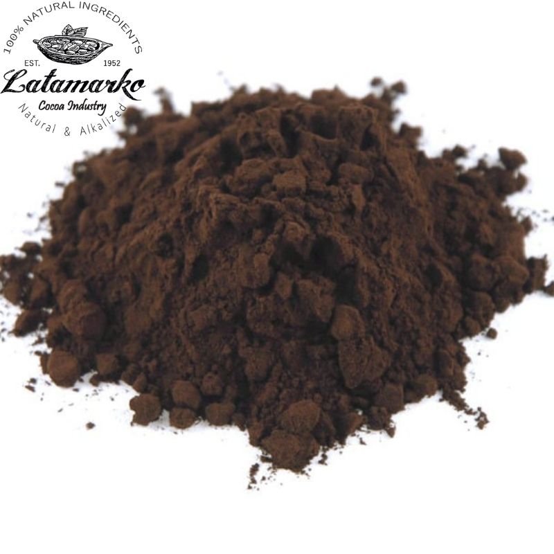 Alkalized Cocoa Powder Dark - Image 6