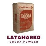 high-quality cocoa powder