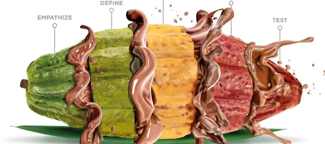 cocoa powder fat content control