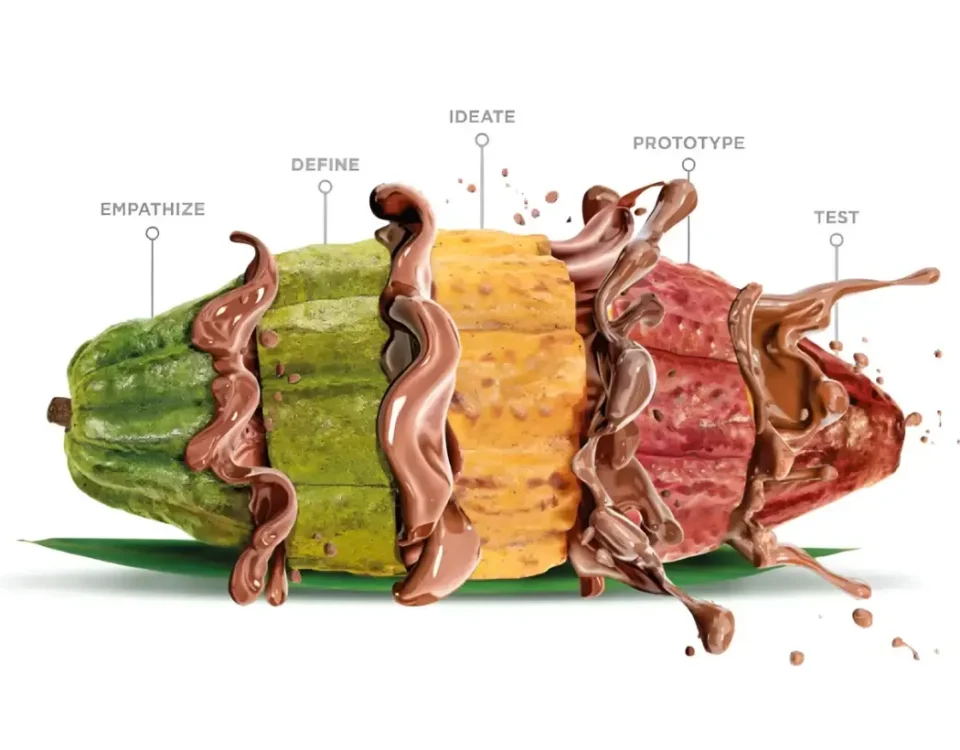 cocoa powder fat content control