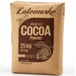 industrial cocoa powder consistency