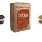 industrial cocoa powder manufacturing process