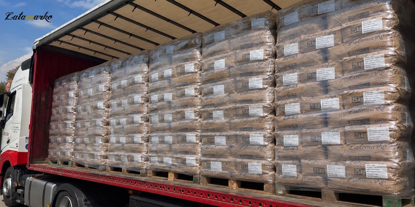 How to Evaluate a Cocoa Powder Supplier Technically