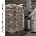 Bulk Cocoa Powder Supply for Food Factories