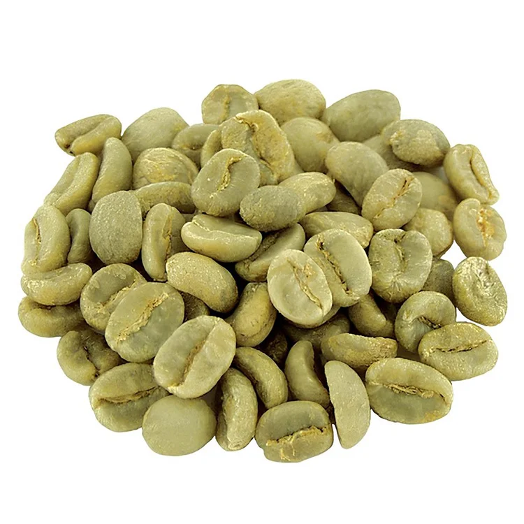 African Green Coffee