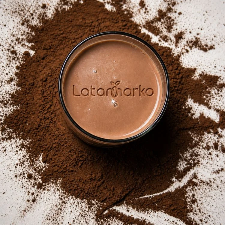 Alkalized Cocoa Powder Dairy