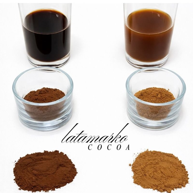Cocoa Powder for Protein Cocoa Powder for Protein