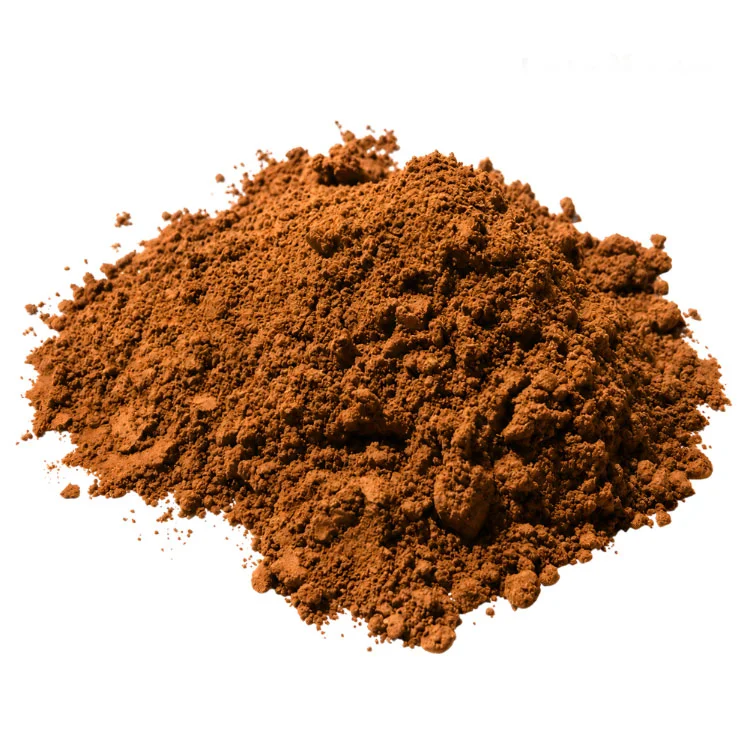 Brown Alkalized Cocoa Powder
