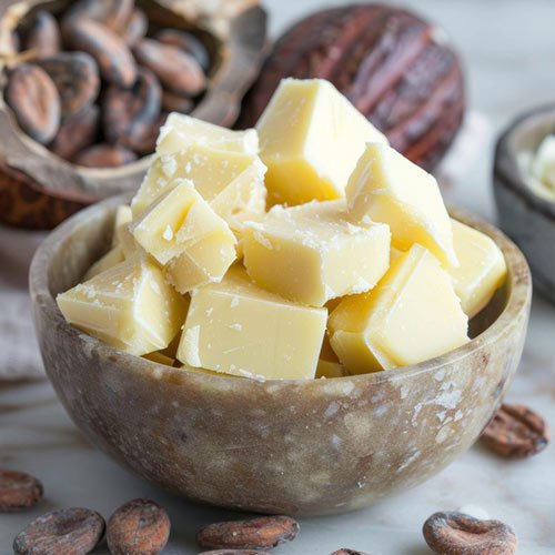 Cocoa-butter