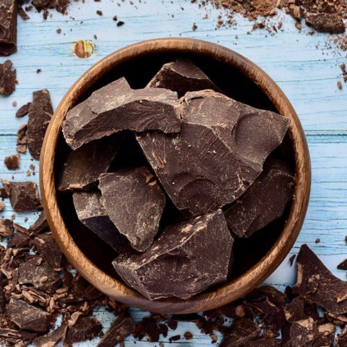 Cocoa-liquor
