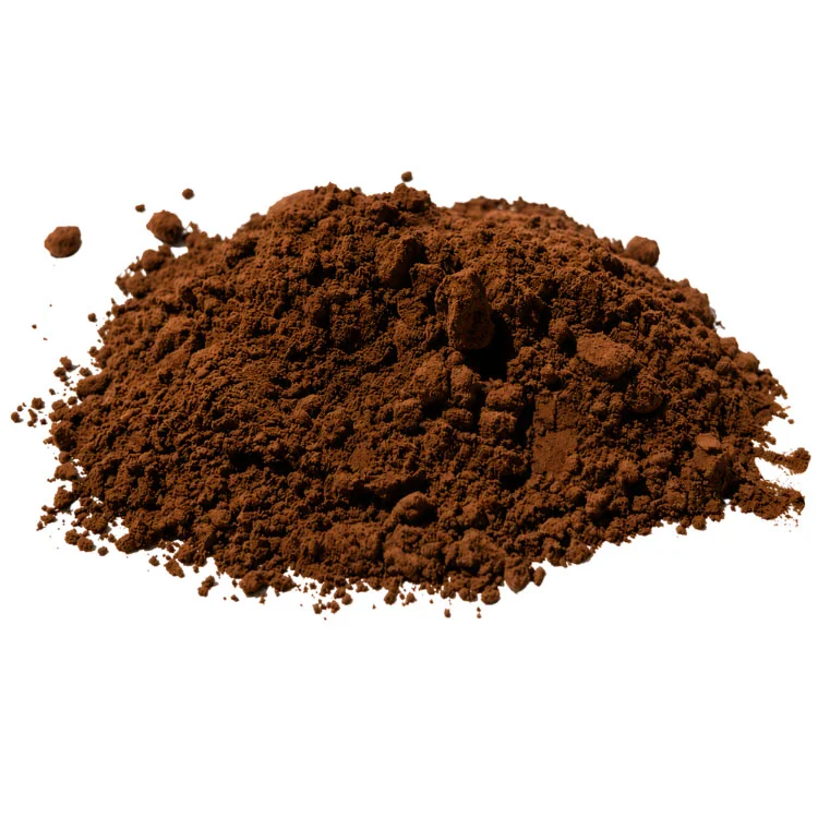 Alkalized Cocoa Powder LM60