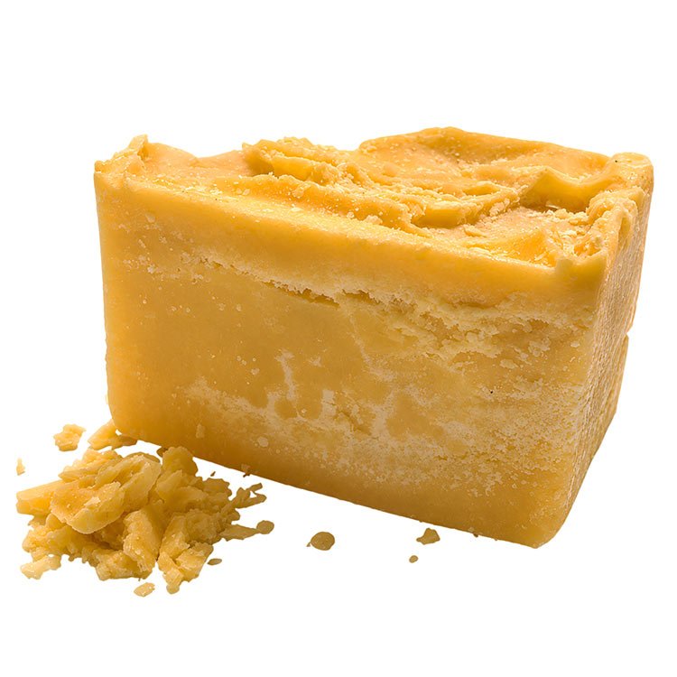 Deodorized Cocoa Butter