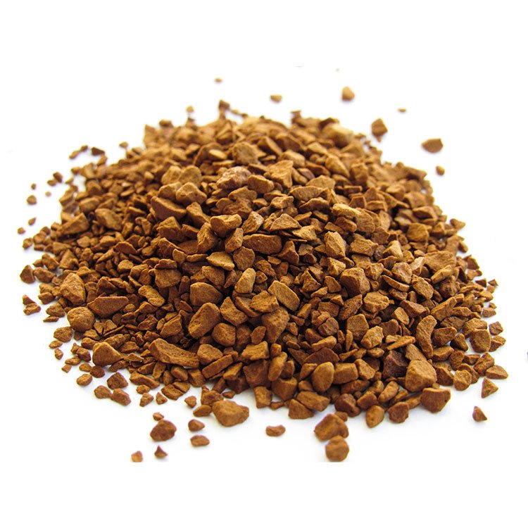 Instant Coffee