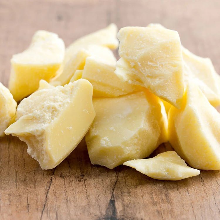 Natural Cocoa Butter