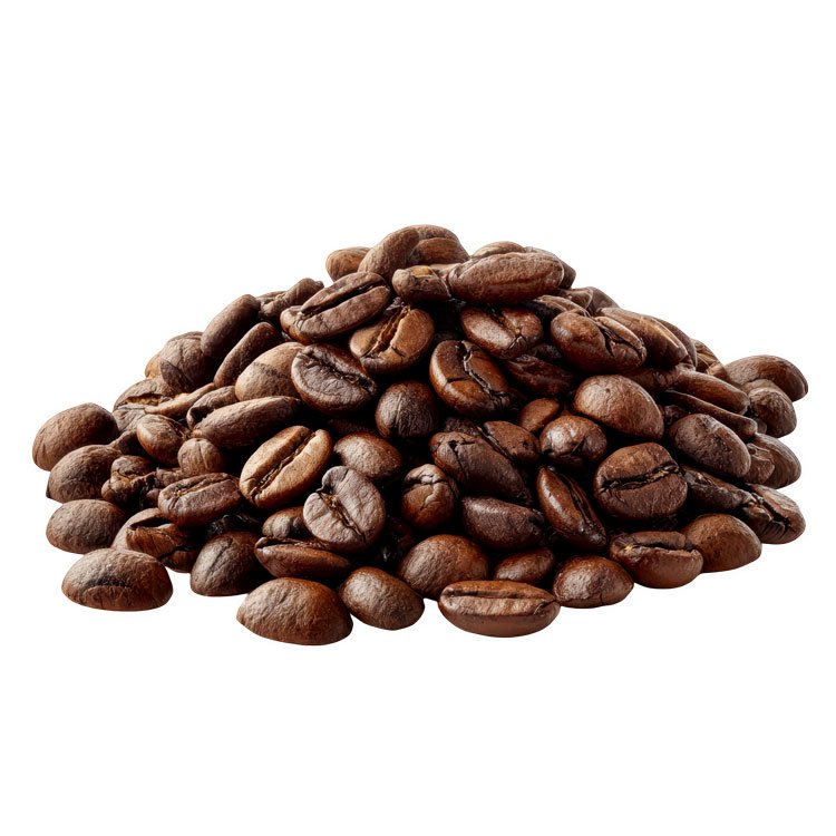 Roasted Coffee