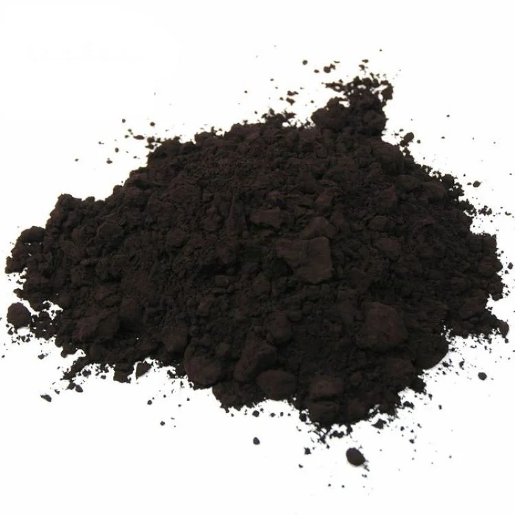 Black Cocoa Powder 