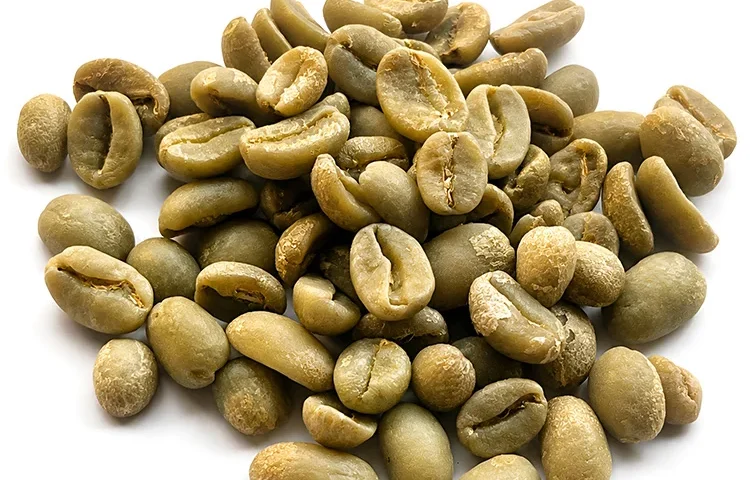 Ethiopian Green Coffee: Discover the Origin of Arabica