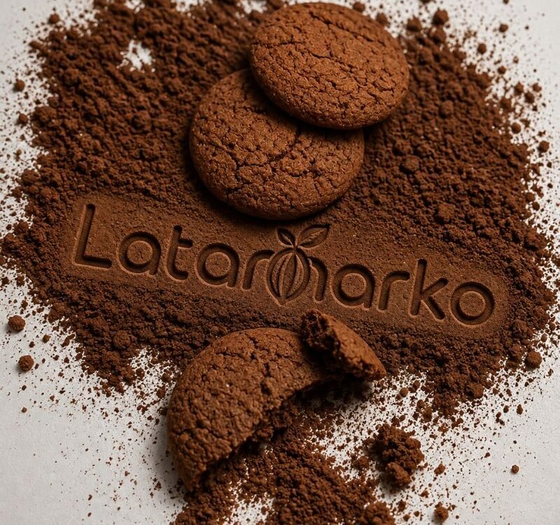 Cocoa Process from Bean to the Finest Chocolate