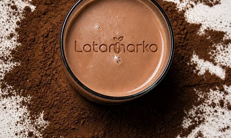 Cocoa Powder for Protein