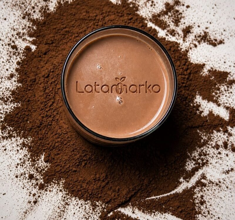 Cocoa Powder for Protein